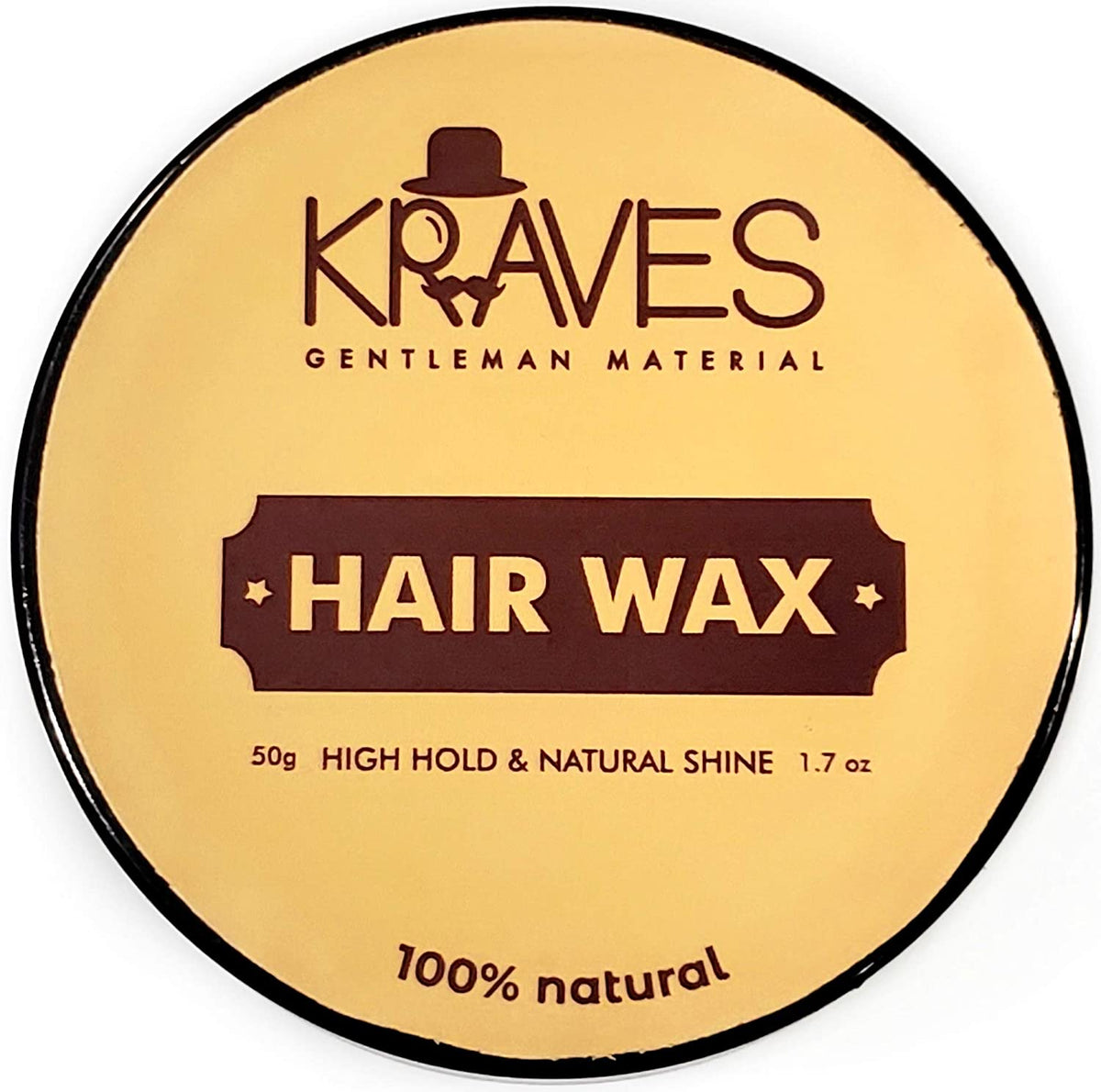 Hair Wax – kraveshair